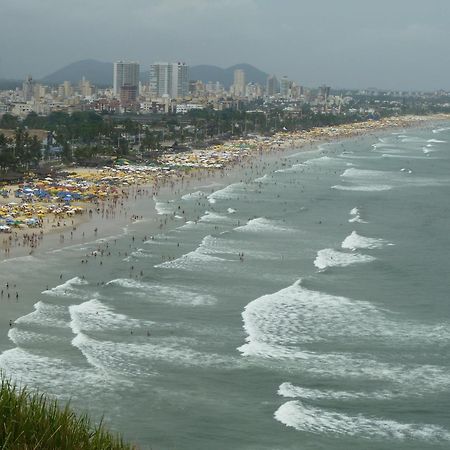 Enseada - Vista Espetacular, Churrasqueira E Lazer Guarujá Buitenkant foto